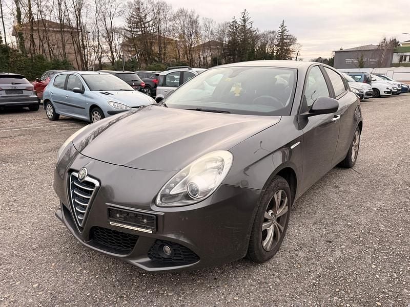 Gebraucht 2013 Alfa Romeo Giulietta Veloce | CHF 2’900 (Fairer Preis) - Bild 1/4