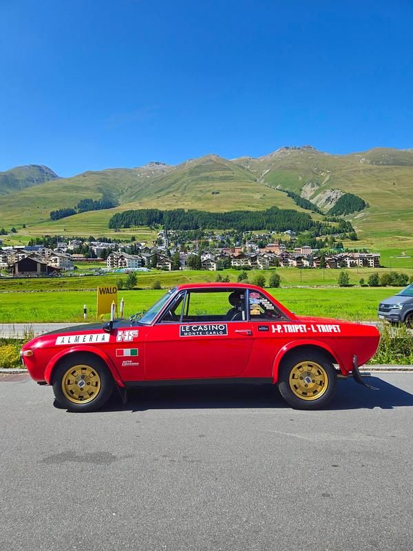 Gebraucht Lancia Fulvia S 90 PS (66 kW) 1973 Coupé