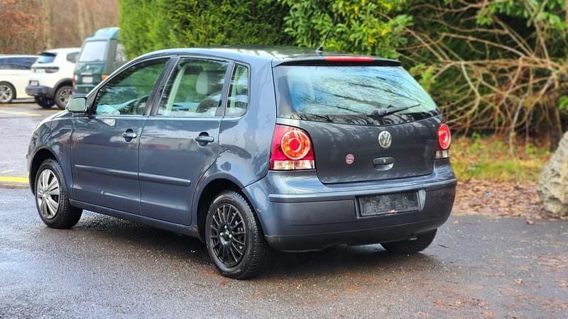 Gebraucht VW Polo Goal 105 PS (77 kW) 2006 Kleinwagen