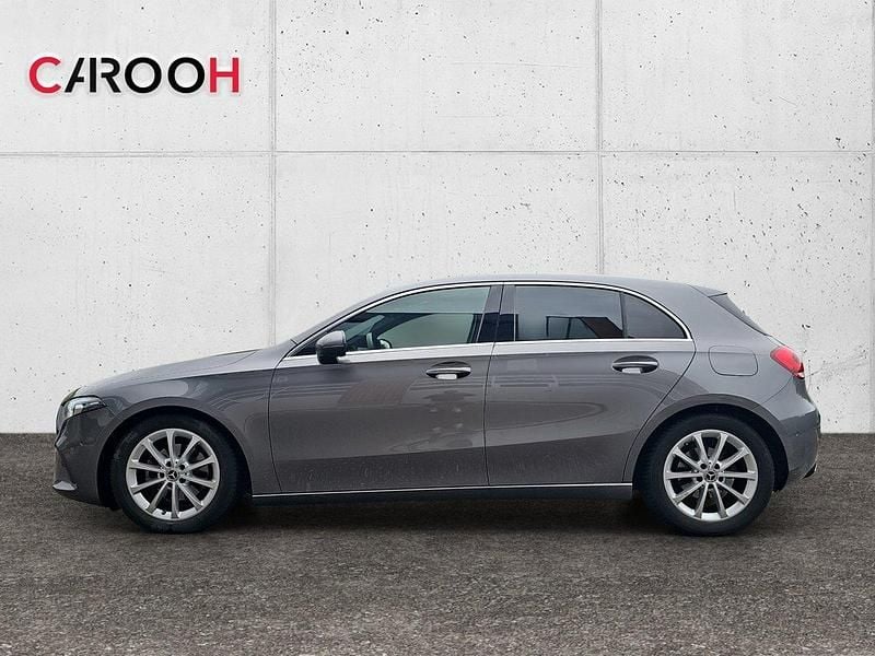 Gebraucht Mercedes A180 Progressive 116 PS (85 kW) 2019 Limousine