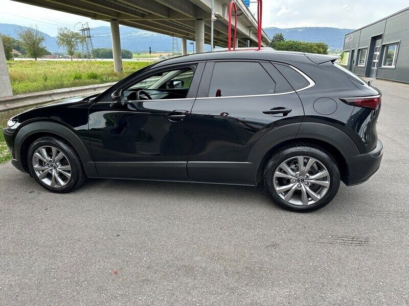 Gebraucht Mazda CX-30 150 PS (110 kW) 2020 SUV