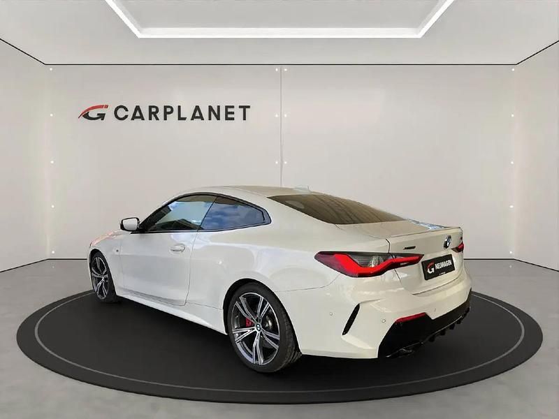 Gebraucht BMW M440 351 PS (258 kW) 2026 Weiss Limousine