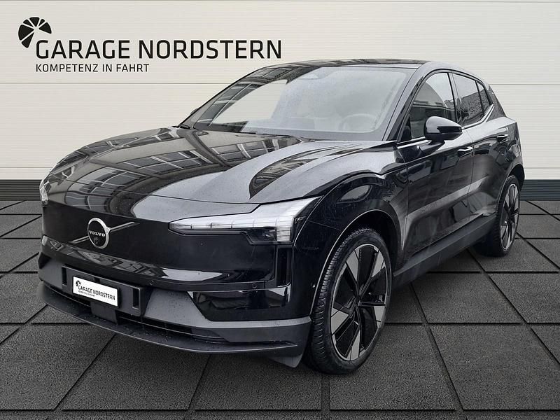 Gebraucht 2025 Volvo EX30 Performance SUV | CHF 39’850 (Guter Preis) - Bild 1/4