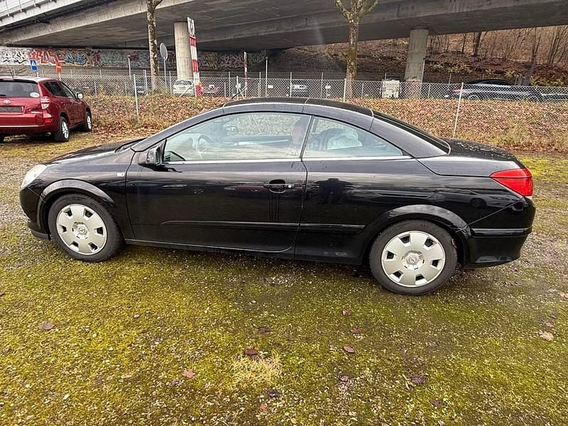 Gebraucht Opel Astra Enjoy 180 PS (132 kW) 2008