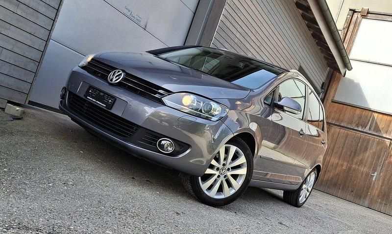 Gebraucht 2014 VW Golf VII Comfortline Limousine | CHF 10’499 (Superpreis) - Bild 1/4