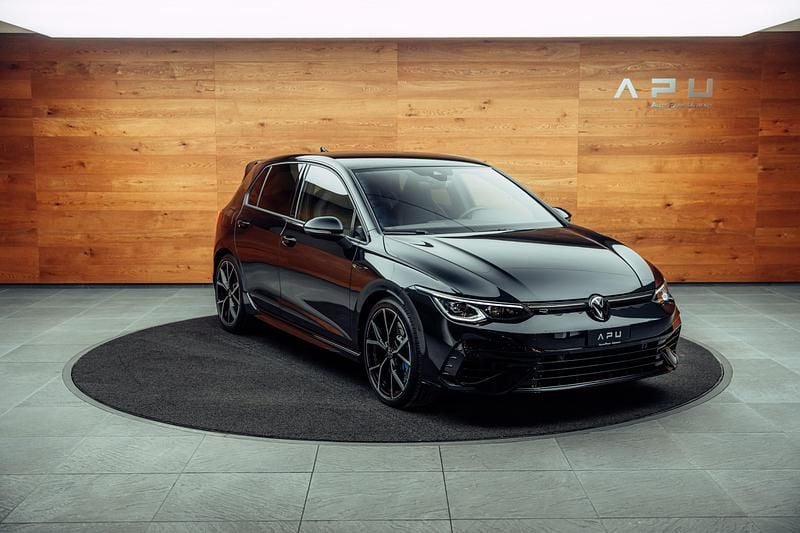 Gebraucht VW Golf VIII R 320 PS (235 kW) 2023