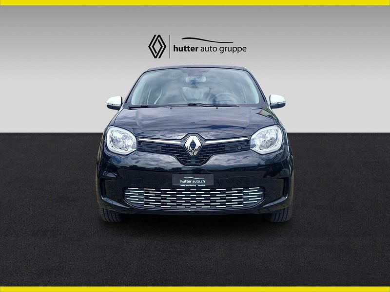 Gebraucht Renault Twingo Urban Night 60 kW (82 PS) 2024 Schwarz Kleinwagen