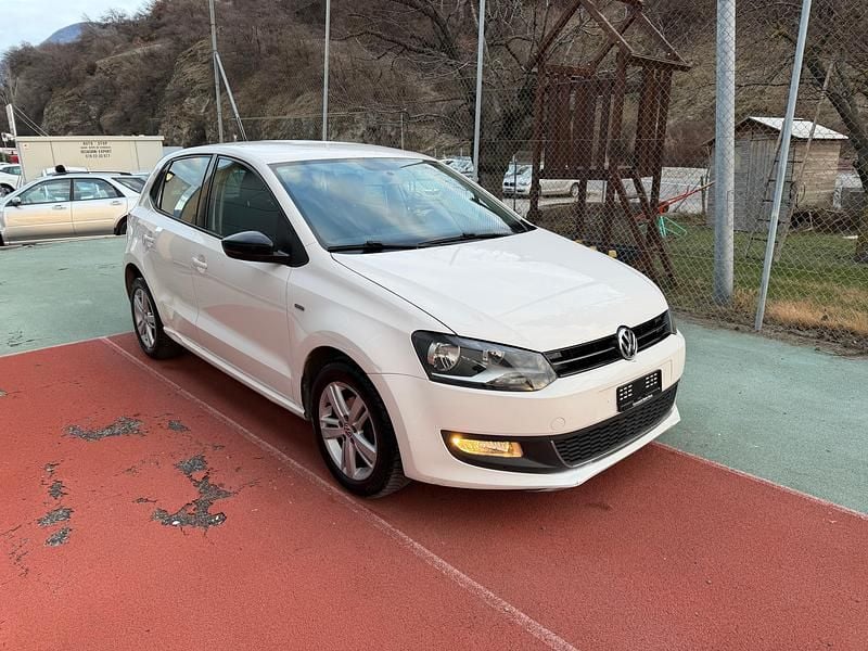 Gebraucht 2013 VW Polo BlueGT | CHF 2’900 (Guter Preis) - Bild 1/4