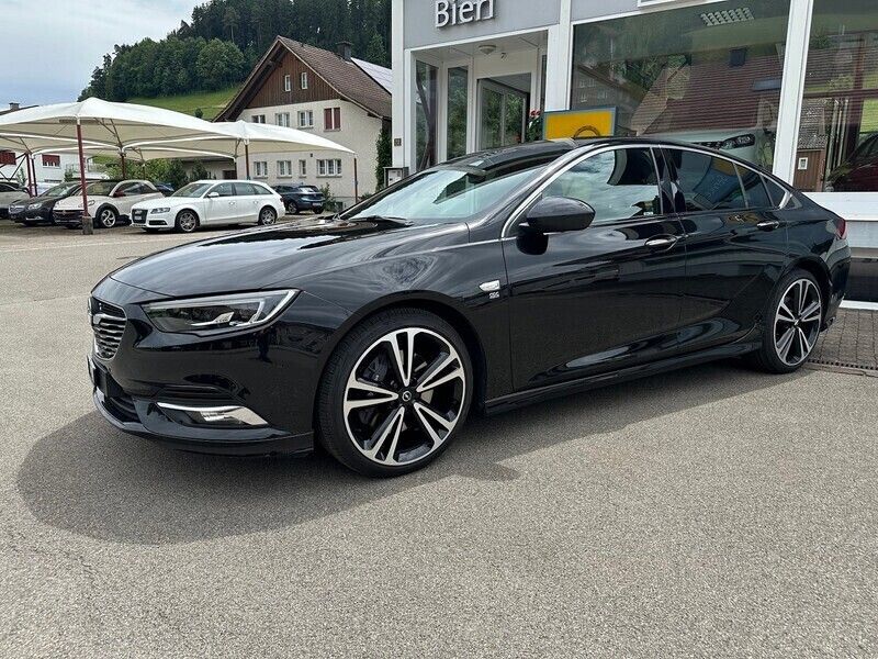 Gebraucht Opel Insignia Excellence 260 PS (191 kW) 2017