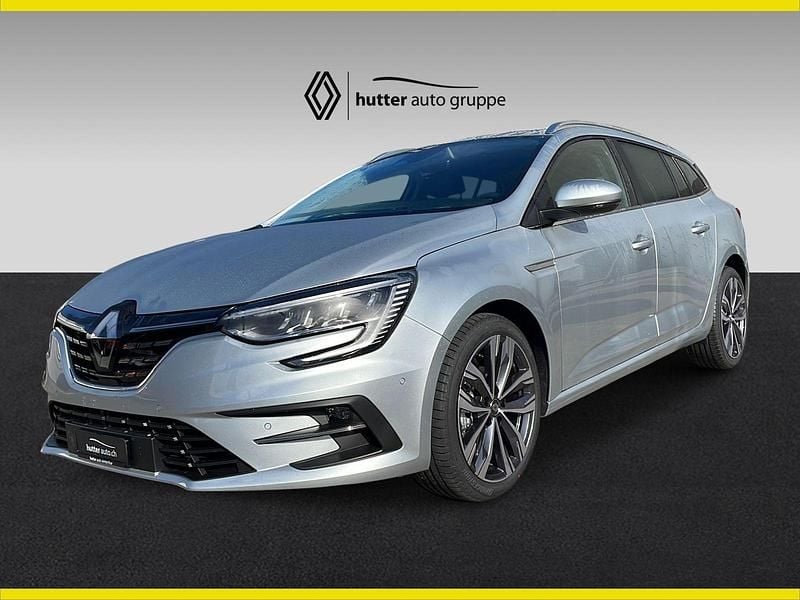 Gebraucht 2023 Renault Mégane IV Techno | CHF 26’666 (Teuer) - Bild 1/4