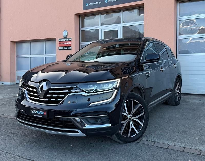 Gebraucht Renault Koleos Intens 190 PS (139 kW) 2020 SUV