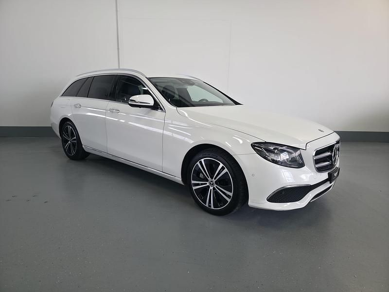 Gebraucht Mercedes E450 Avantgarde 367 PS (269 kW) 2019