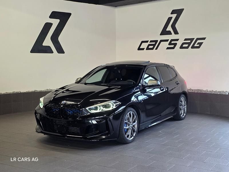 Gebraucht 2021 BMW M135 Kleinwagen | CHF 25’999 (Guter Preis) - Bild 1/4