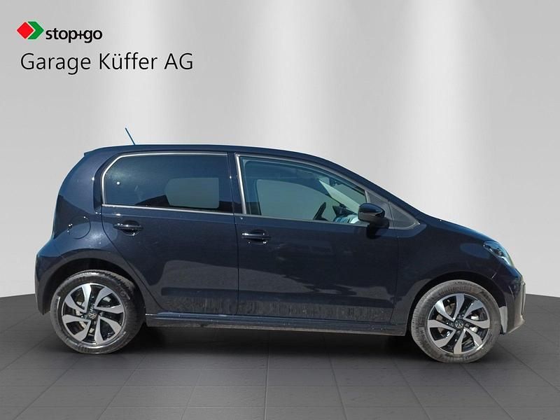 Gebraucht VW e-up! 60 kW (82 PS) 2023 Kleinwagen