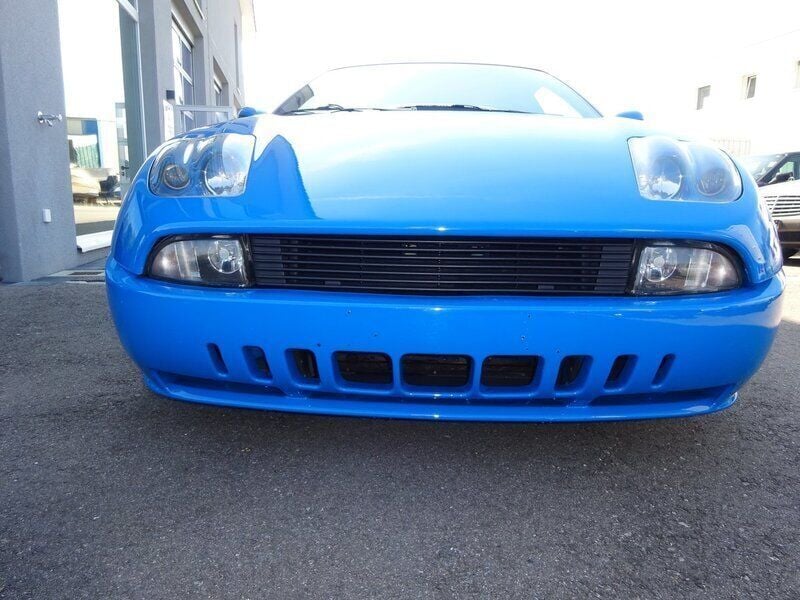 Gebraucht 1998 Fiat Coupé Coupé | CHF 19’900 - Bild 1/4