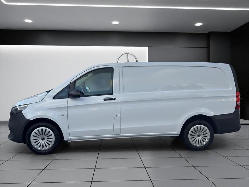 Gebraucht Mercedes Vito 136 PS (100 kW) 2025 Van