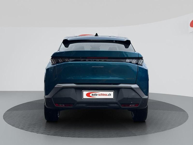 Gebraucht Peugeot 3008 Allure 136 PS (100 kW) 2024 SUV