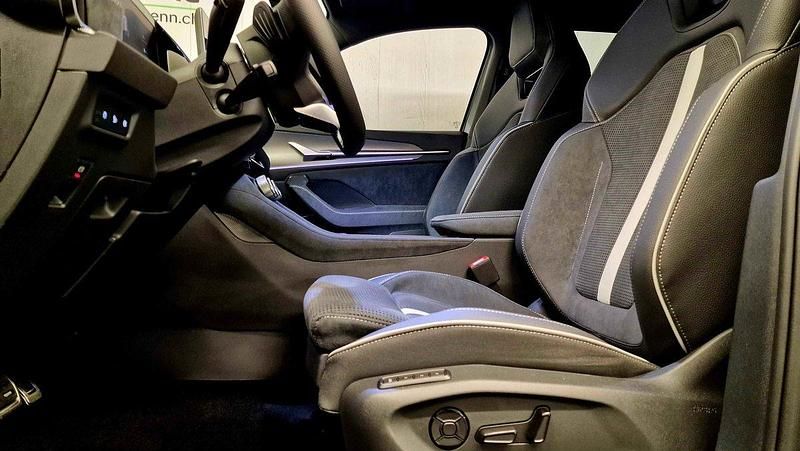 Neu Skoda Kodiaq SportLine 205 PS (150 kW) 2025 SUV