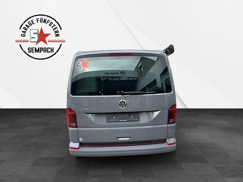 Gebraucht VW California Edition 150 PS (110 kW) 2023 Van