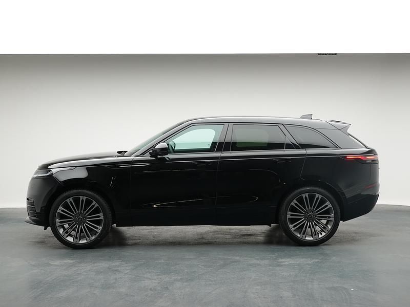 Neu Land Rover Range Rover Velar SE Dynamic 400 PS (294 kW) 2026 Schwarz SUV