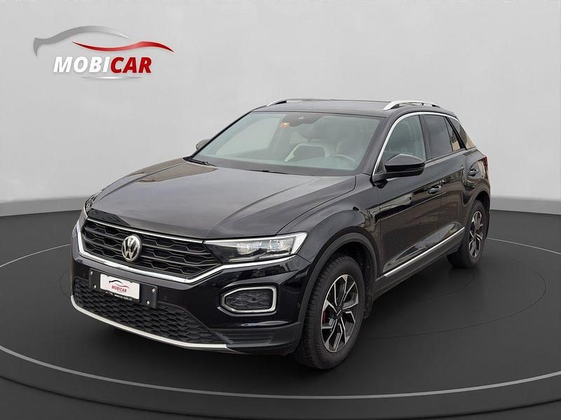 Gebraucht 2018 VW T-Roc Sport SUV | CHF 22’900 (Fairer Preis) - Bild 1/4
