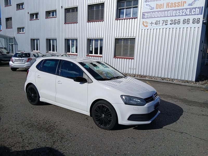 Gebraucht VW Polo BlueGT 140 PS (102 kW) 2013