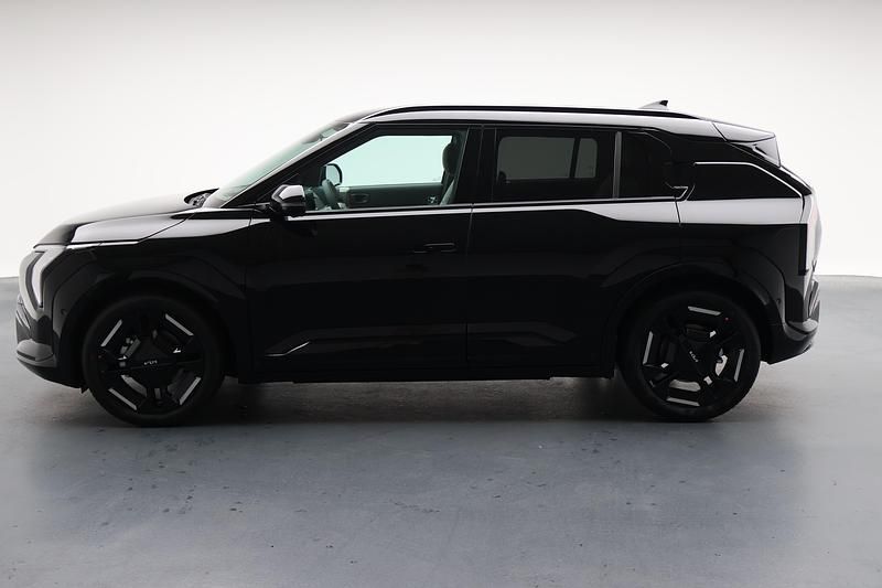 Neu Kia EV3 GT-Line 150 kW (204 PS) 2025 Schwarz SUV