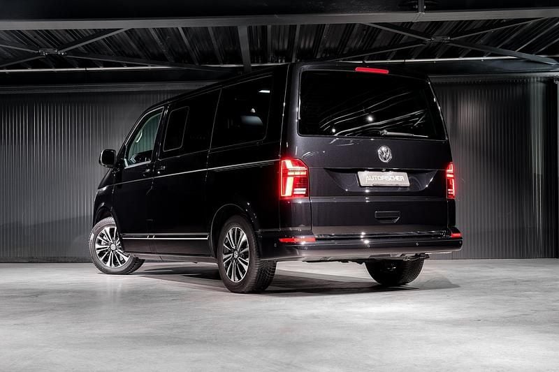 Gebraucht VW Multivan Highline 204 PS (150 kW) 2022 Van