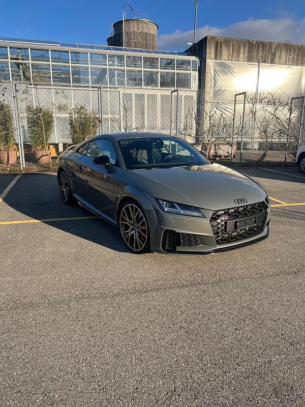 Gebraucht 2023 Audi TTS Coupé | CHF 55’690 (Fairer Preis) - Bild 1/4