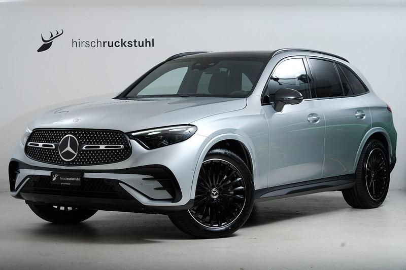 Neu 2025 Mercedes 220 Limousine | CHF 89’900 - Bild 1/4