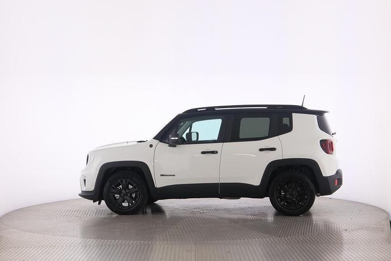Weiss Neu 2025 Jeep Renegade North SUV | CHF 35’900 (Fairer Preis) - Bild 1/4
