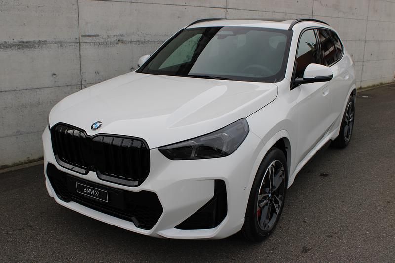 Neu 2025 BMW X1 M Sport SUV | CHF 68’900 (Teuer) - Bild 1/4