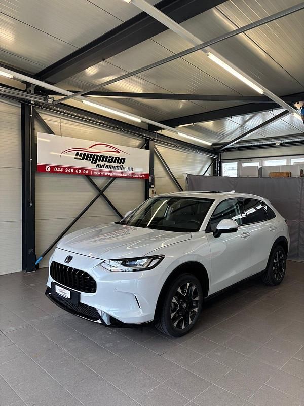 Gebraucht Honda ZR-V Advance 183 PS (134 kW) 2024 SUV