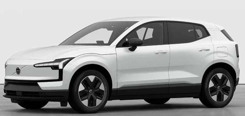 Weiss Neu 2025 Volvo EX30 Core SUV | CHF 37’330 (Guter Preis) - Bild 1/4