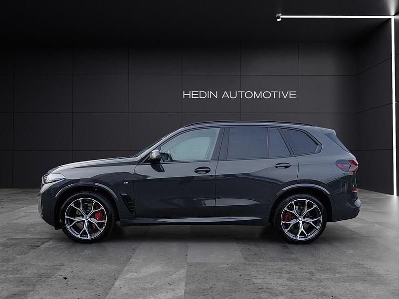 Neu BMW X5 Comfort Edition 352 PS (258 kW) 2025 Grau SUV