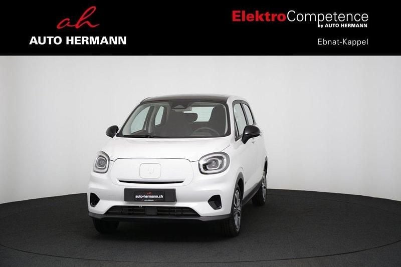 Neu 2025 Leapmotor T03 Kleinwagen | CHF 14’800 (Superpreis) - Bild 1/4