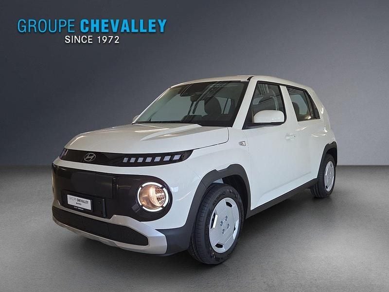 Neu 2025 Hyundai Inster Kleinwagen | CHF 26’300 (Superpreis) - Bild 1/4