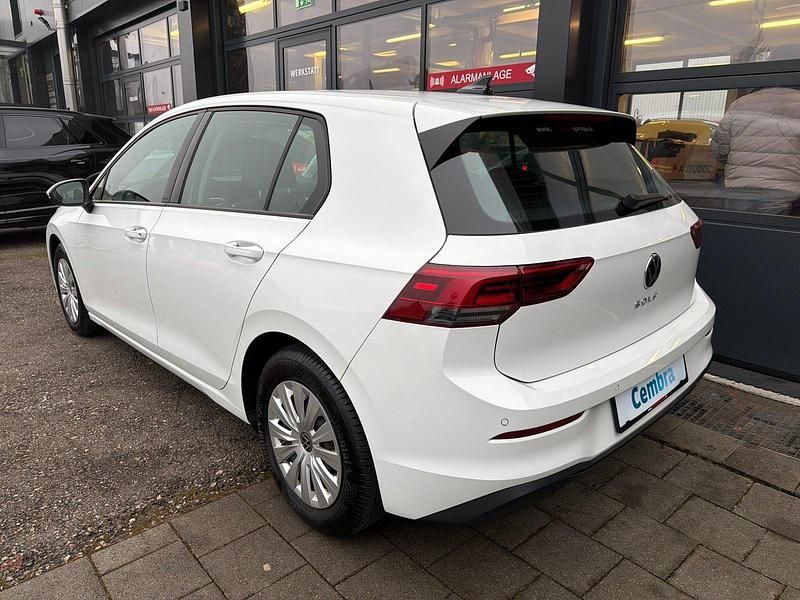 Gebraucht VW Golf 90 PS (66 kW) 2021 Limousine