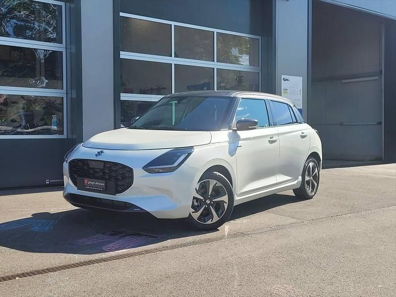 Neu 2025 Suzuki Swift Kleinwagen | CHF 27’170 - Bild 1/4