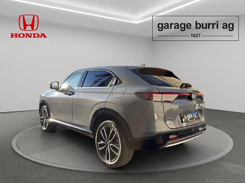 Neu Honda HR-V Advance 131 PS (96 kW) 2026 SUV