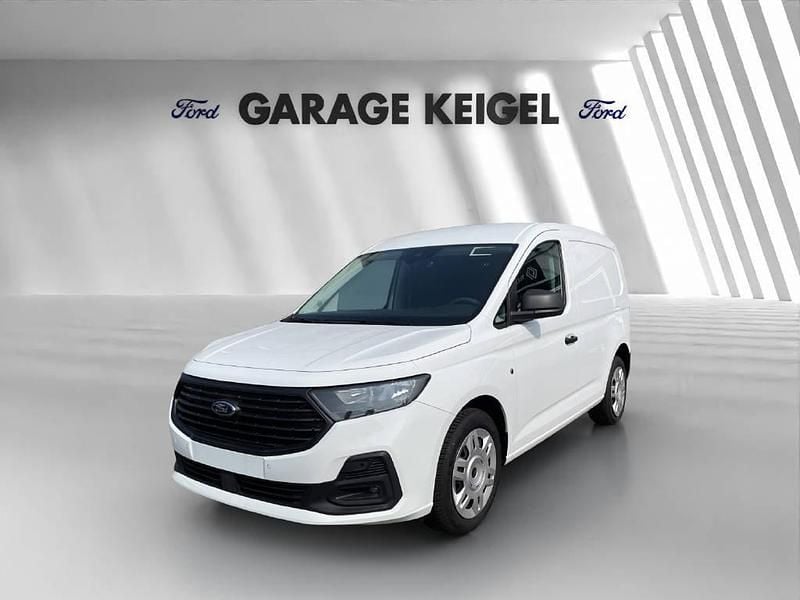 Gebraucht Ford Transit Connect Trend 102 PS (75 kW) 2024 Van / Kleinbus