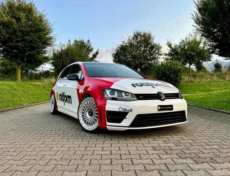 Gebraucht 2014 VW Golf VII R | CHF 17’900 (Fairer Preis) - Bild 1/4