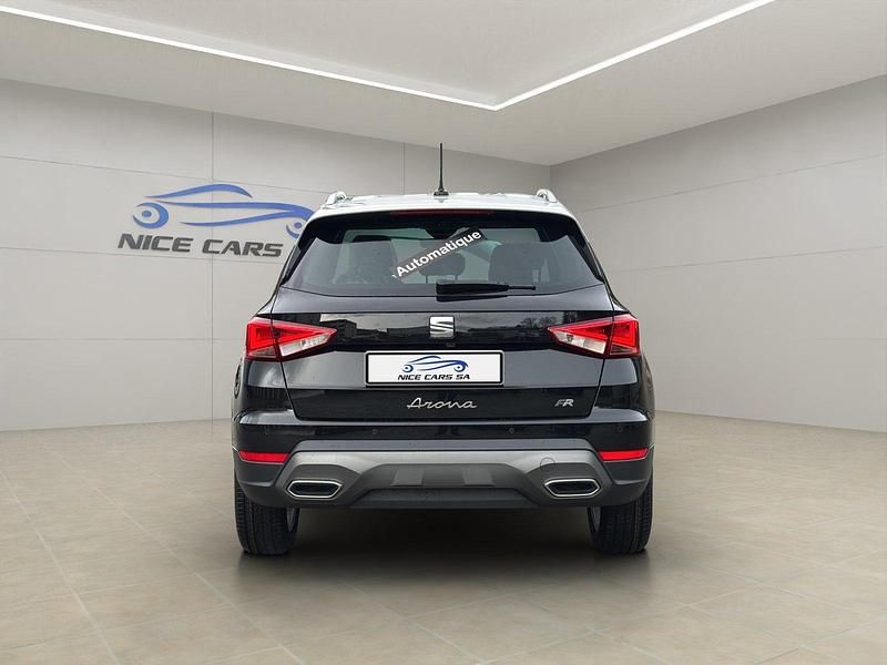 Neu Seat Arona FR 150 PS (110 kW) 2025 SUV