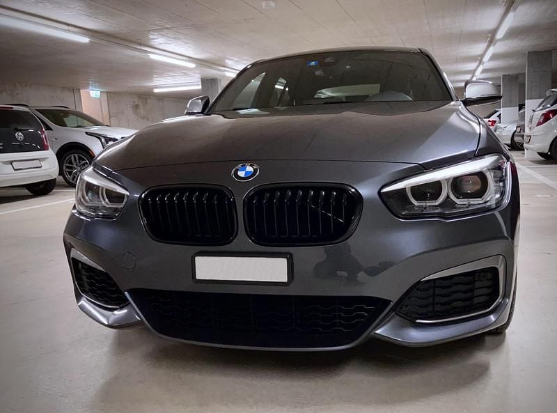 Gebraucht BMW M140 M Sport 340 PS (250 kW) 2018 Kleinwagen
