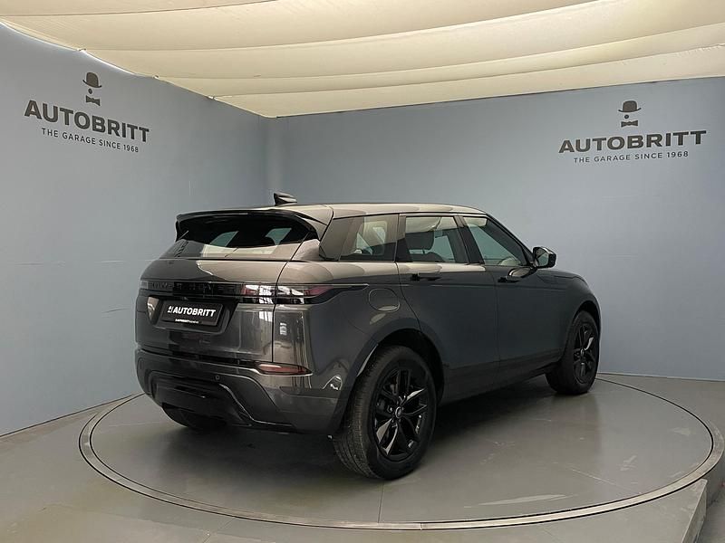 Gebraucht Land Rover Range Rover evoque S 270 PS (198 kW) 2025 Grau SUV