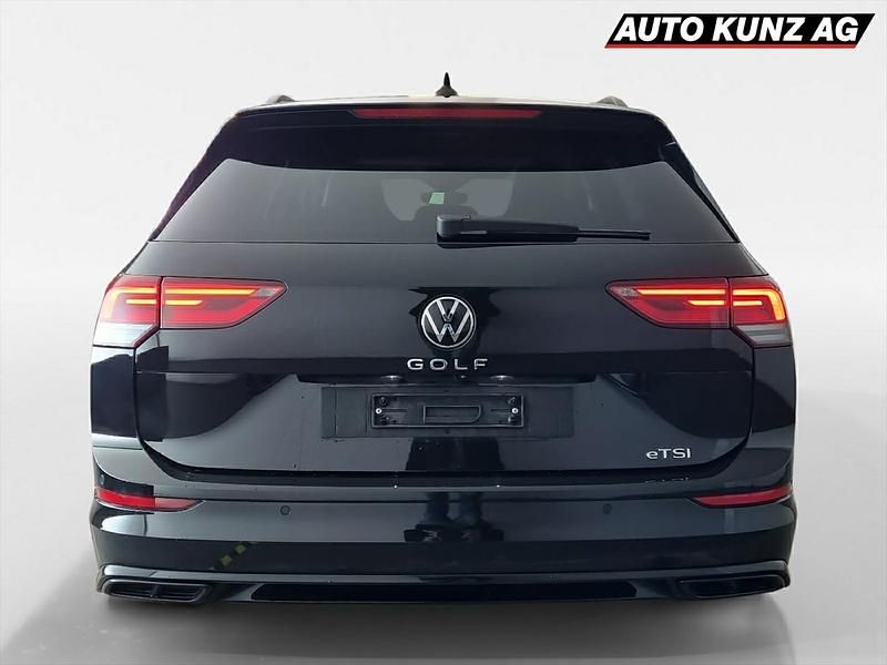 Gebraucht VW Golf VIII R-line 130 PS (95 kW) 2024 Kombi