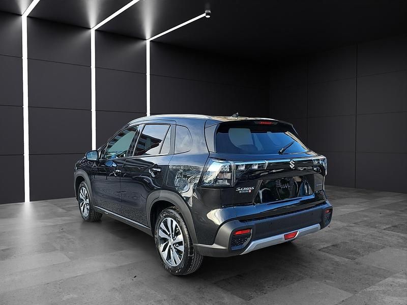 Neu Suzuki SX4 S-Cross 116 PS (85 kW) 2025 SUV