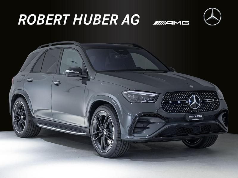 Neu 2025 Mercedes GLE450 AMG | CHF 121’900 (Fairer Preis) - Bild 1/4