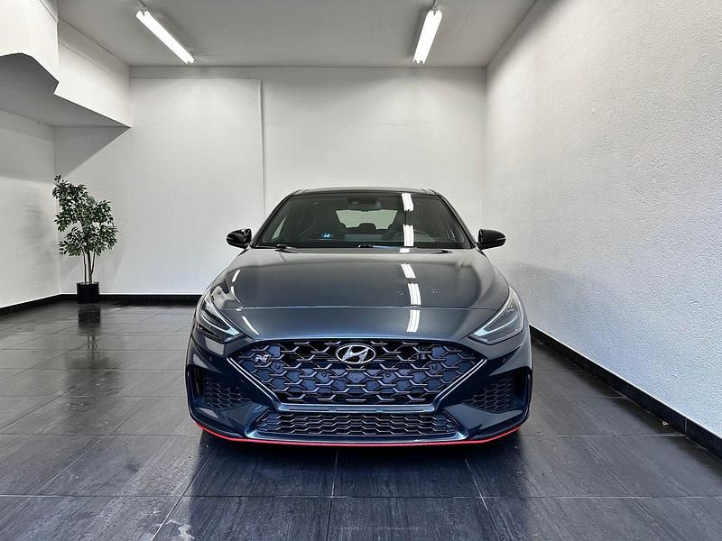 Gebraucht Hyundai i30 280 PS (205 kW) 2024 Limousine