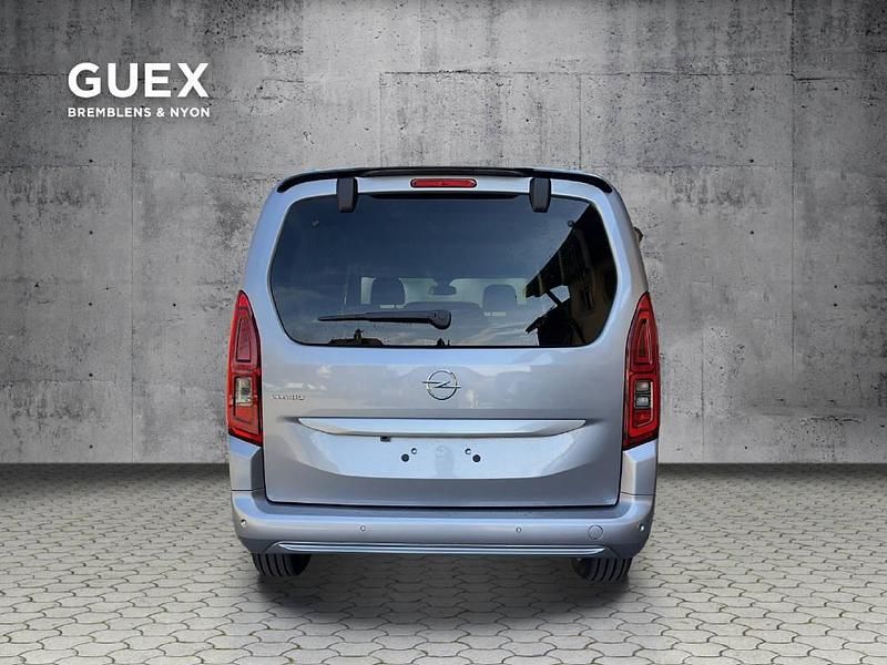 Gebraucht Opel Combo Life Ultimate 131 PS (96 kW) 2023 Kombi